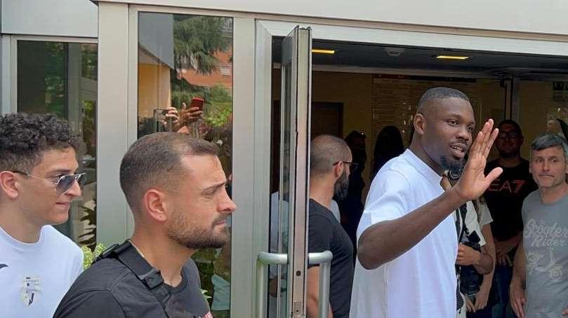 Scatta l'ora di Thuram. Tuttosport: "Marcus ha due chance per prendersi la nuova Inter"