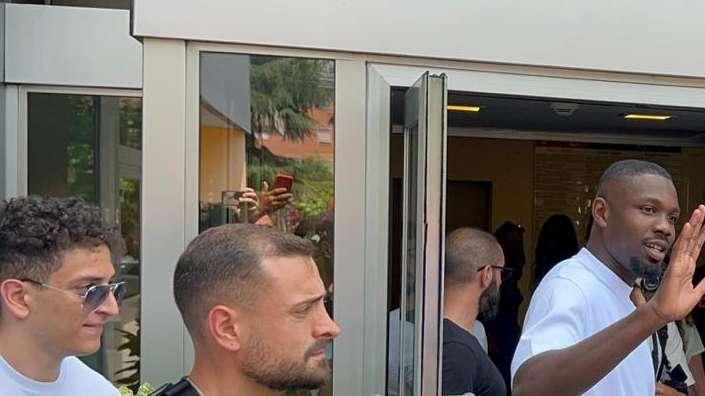 Quanto lavoro per Inzaghi: Thu-La da collaudare, Bisseck rimandato contro l'Al Nassr