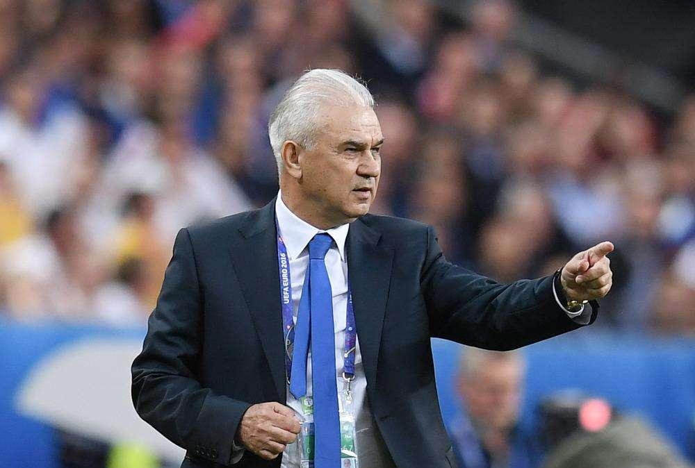 Inter-Sassuolo, sugli spalti presente il ct della Romania 
