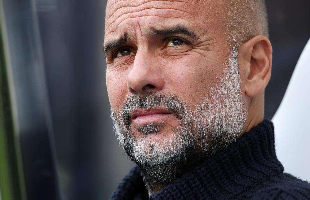 Guardiola: "Addio al City? Non è vero. Devo ancora riflettere"
