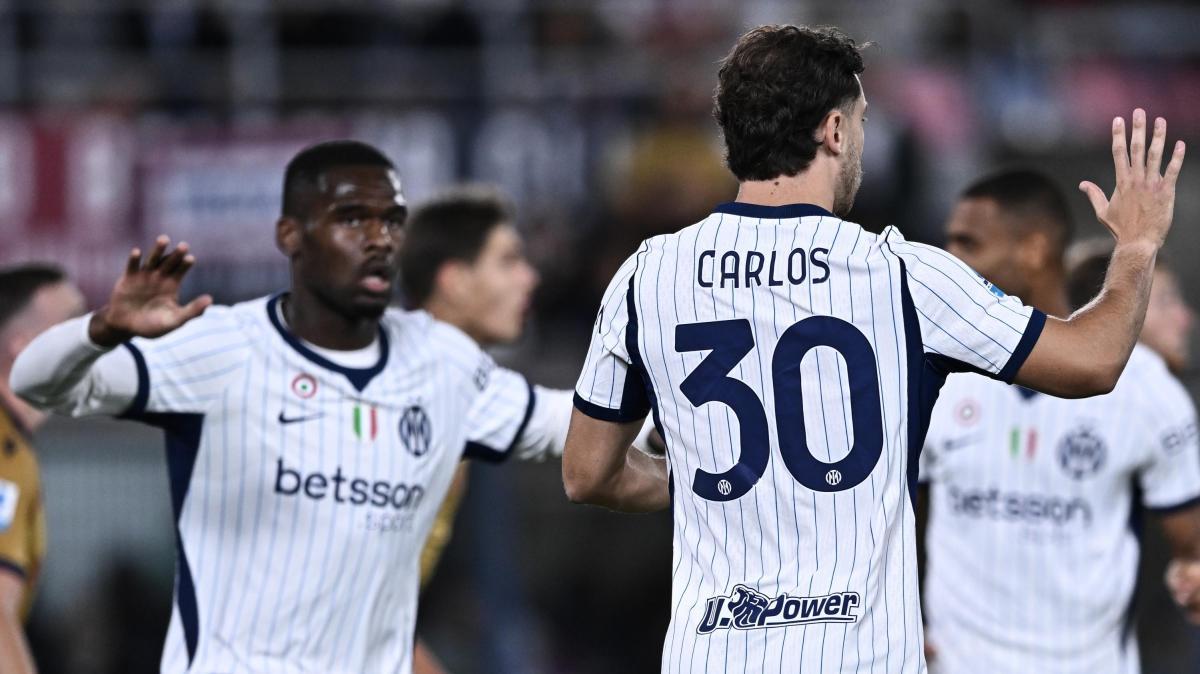 Carlos Augusto e Bonny decisivi dalla panchina, Inter-Shaktar la svolta? In questo momento sono...