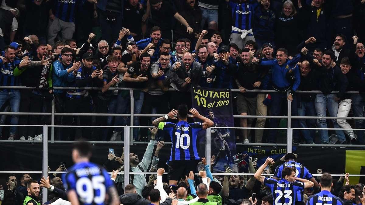 Le pagelle di Inter-Milan: apoteosi Lautaro, Dimarco cuore nerazzurro. Inzaghi pigliatutto