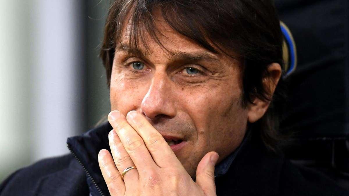 Conte: "Rinnovo? È importante che io senta di meritarmelo…"