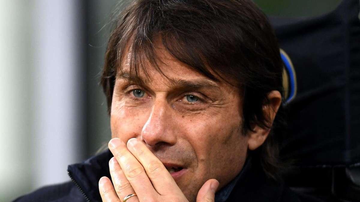 Conte 'snobba' l'Inter e rivela: "L'addio più sofferto? Quello alla Juventus"