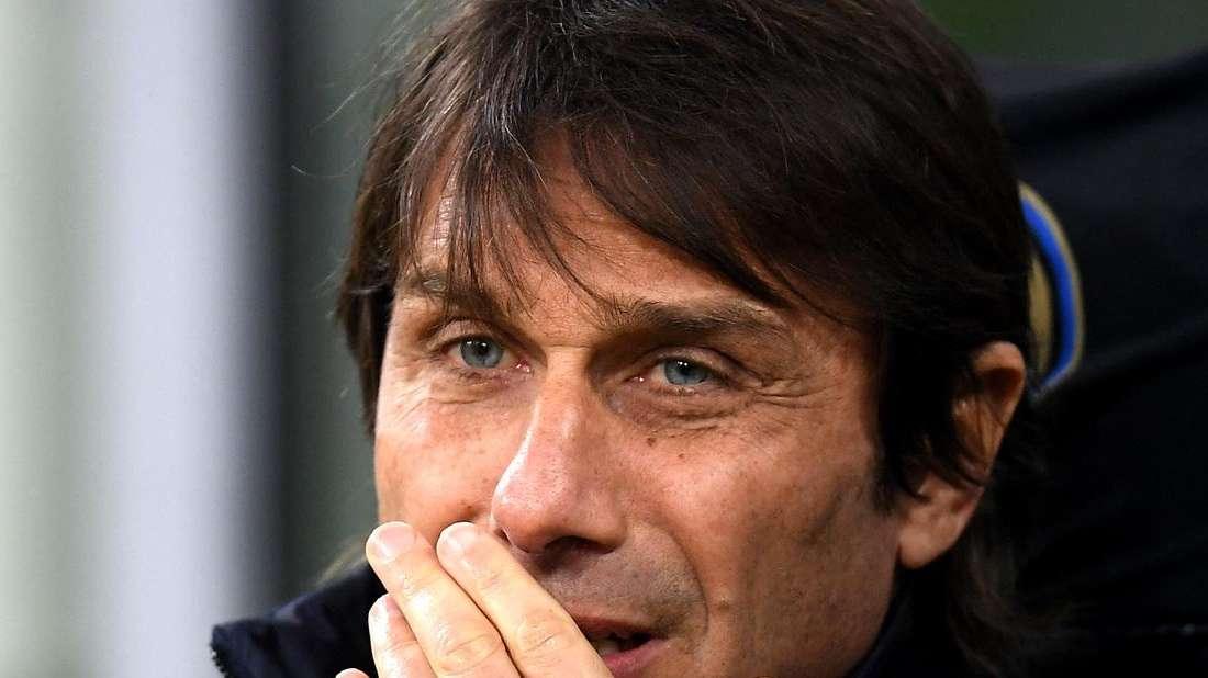 Dall'Inghilterra: spogliatoio Tottenham convinto che Conte dirà addio. E qualcuno è stanco dei suoi metodi