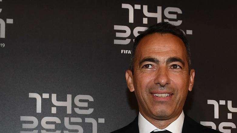 Djorkaeff: "Lo Scudetto? Finalmente. Ma ne ho vinto uno anche io nel '98"