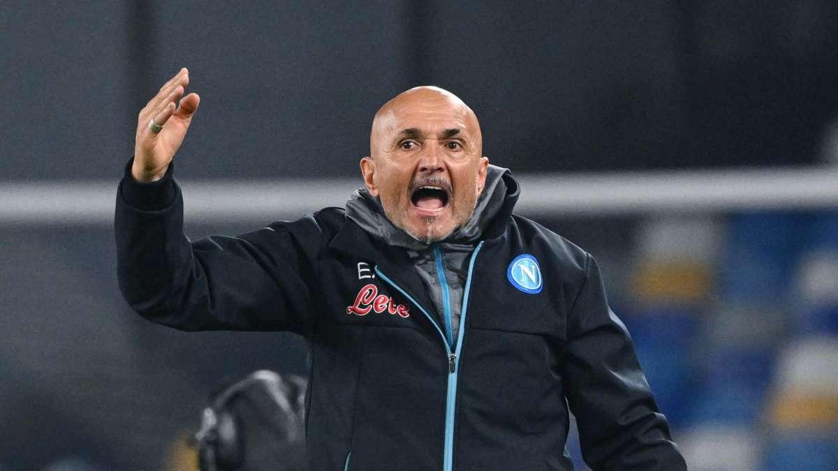 Spalletti: "Lo scudetto domani è il sogno di tutti, ma non auguriamo la sconfitta a nessuno"
