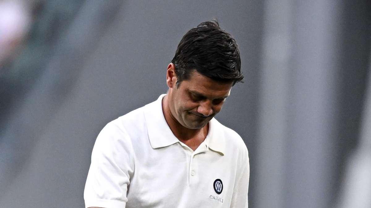 "Da 20 anni Inter mai così bene a Torino": Chivu e il nervosismo post-Juventus