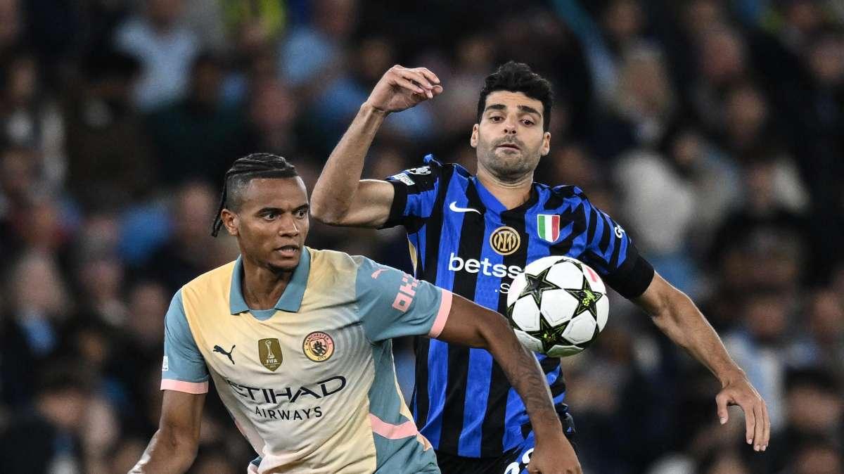 Gazzetta dello Sport - Quando l'addio di Ranocchia avvicinò l'Inter ad Akanji: "Sliding doors della vita"