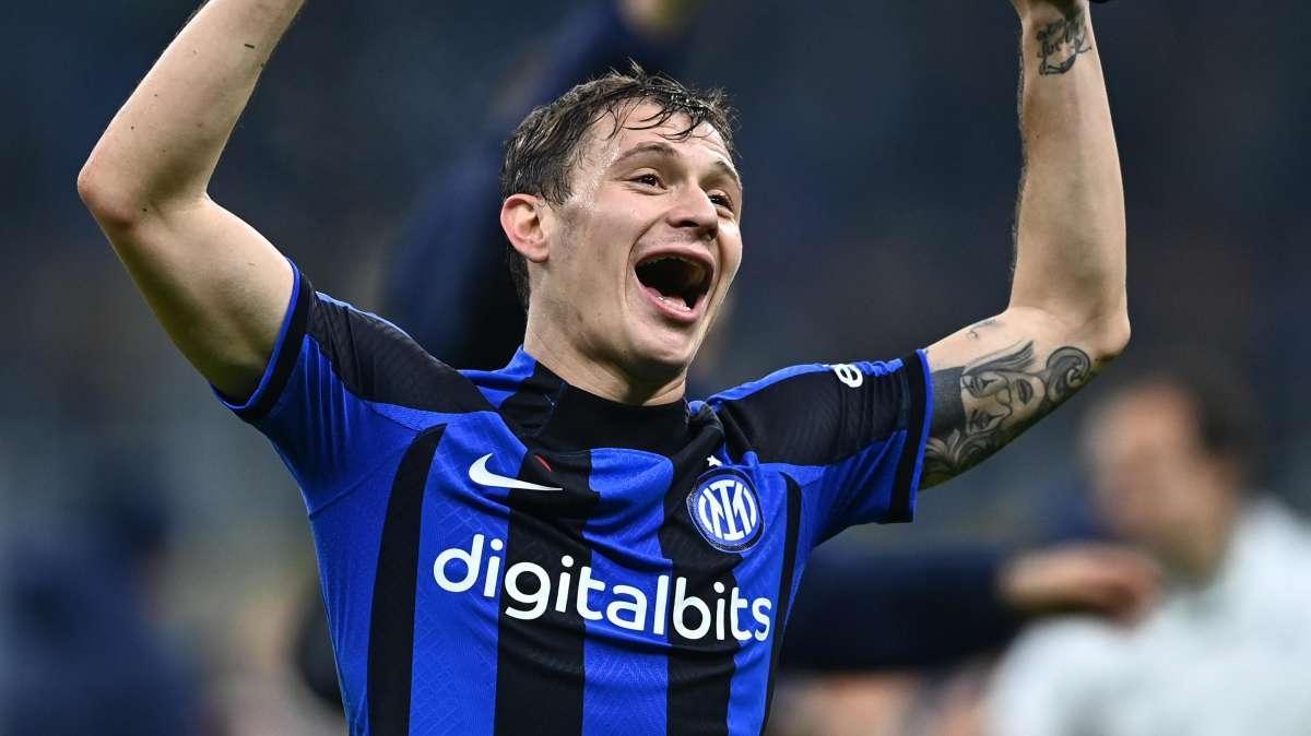 Barella racconta il gol al Verona: "Stadio strapieno, ho ancora i brividi"