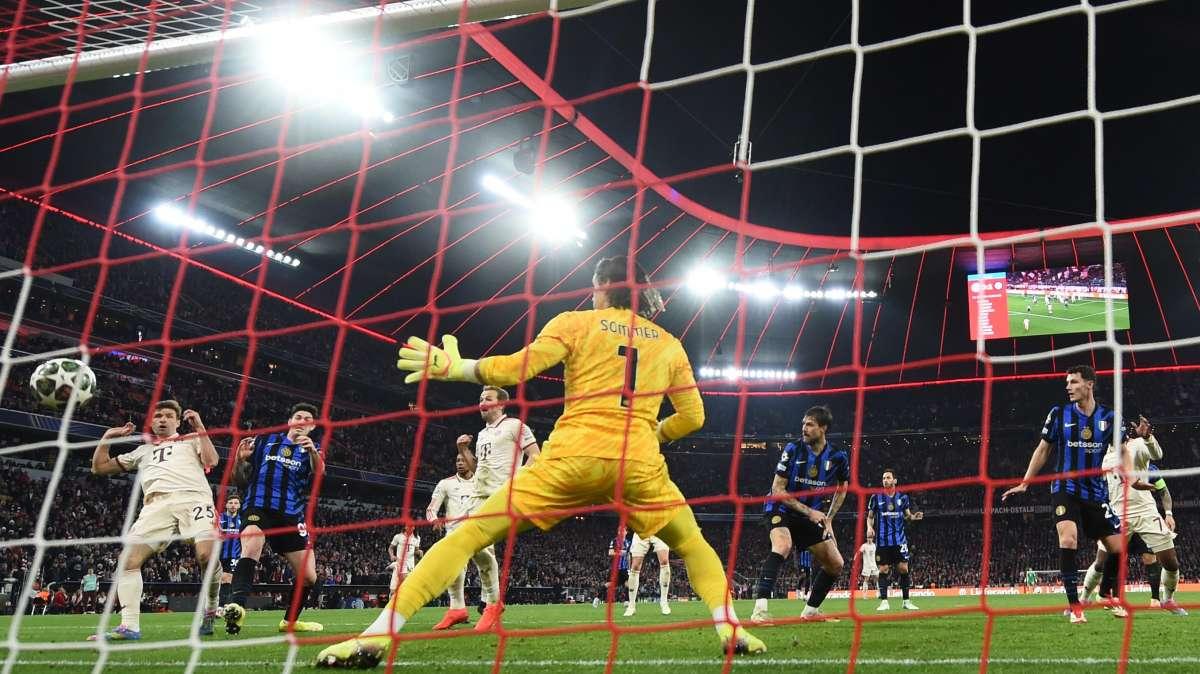 La vittoria dell'esperienza, mai nessuna squadra così "vecchia" nei quarti di finale di Champions