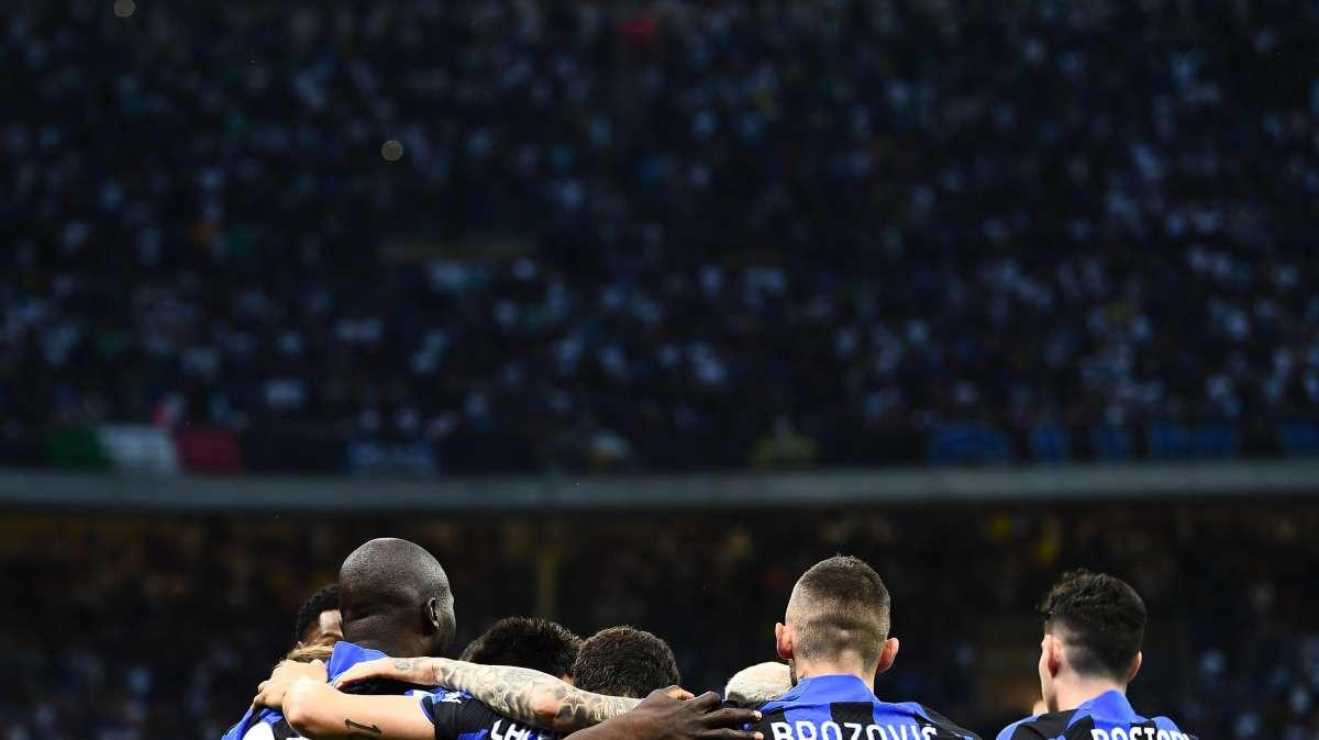 L'Inter sbarca in Giappone: il video dell'arrivo dei nerazzurri ad Osaka