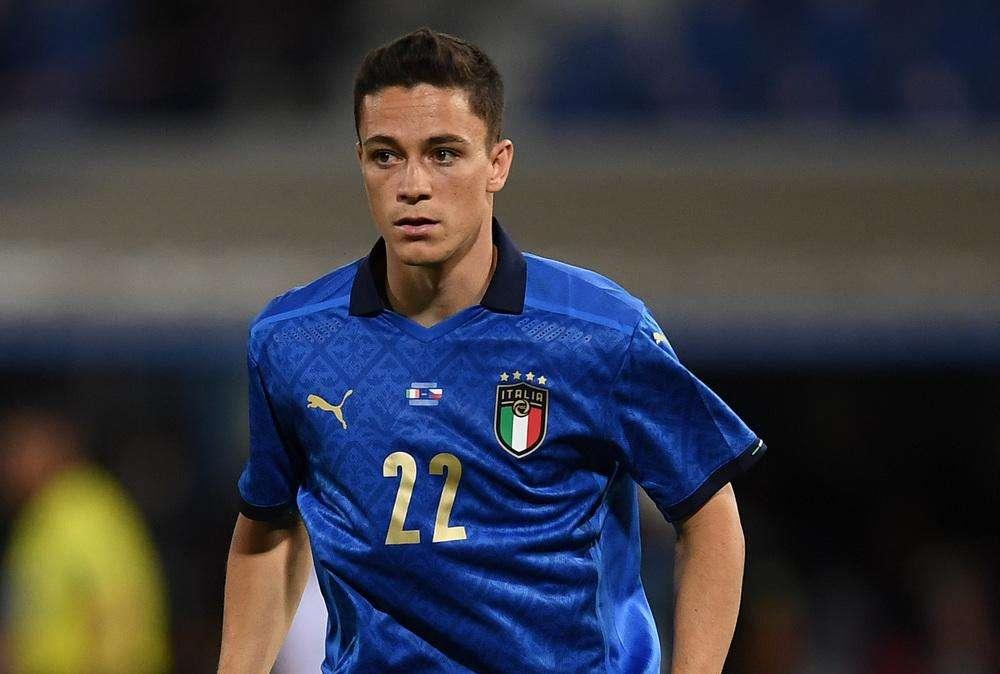 L'Inter ha scelto il nuovo Lautaro: occhi puntati su Giacomo Raspadori