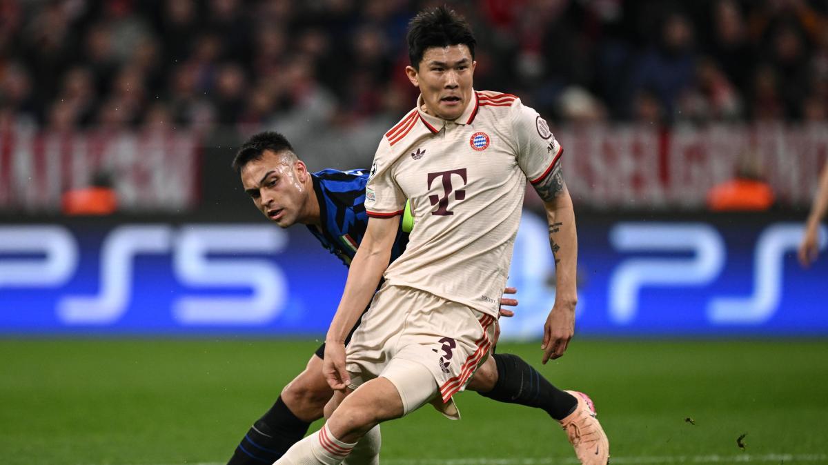 L'Inter pensa ad un prestito, dal Bayern Monaco potrebbe arrivare...