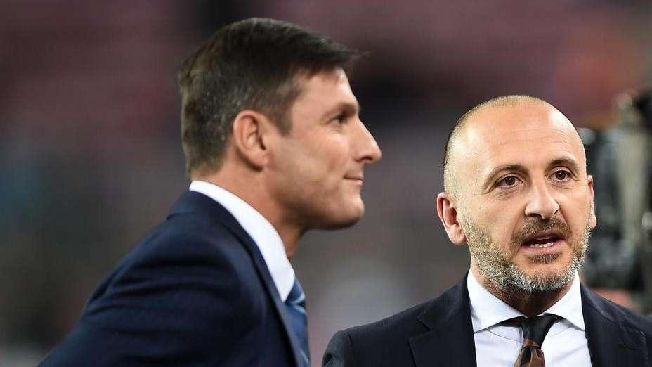 Inter, senti De Zeeuw su Steijn: "Non capisco cosa lo renda così bravo"