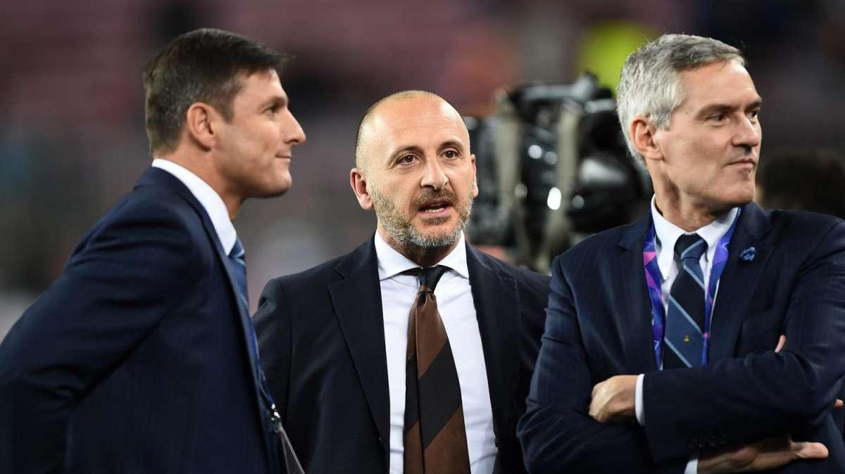 Inter-Bisseck, è stallo: nessun problema con l'Aarhus ma gli agenti temporeggiano