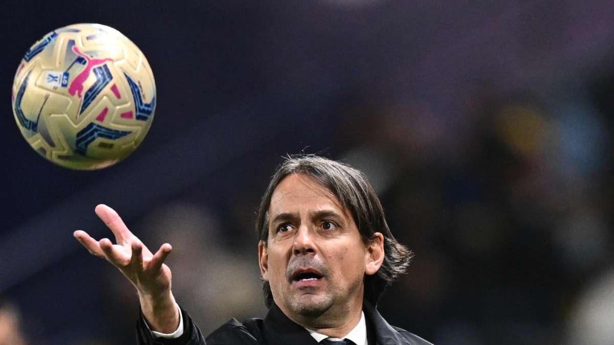Inzaghi non rischia e punta su Darmian, rientrano Barella e Calha. Allegri sceglie Vlahovic e Yildiz