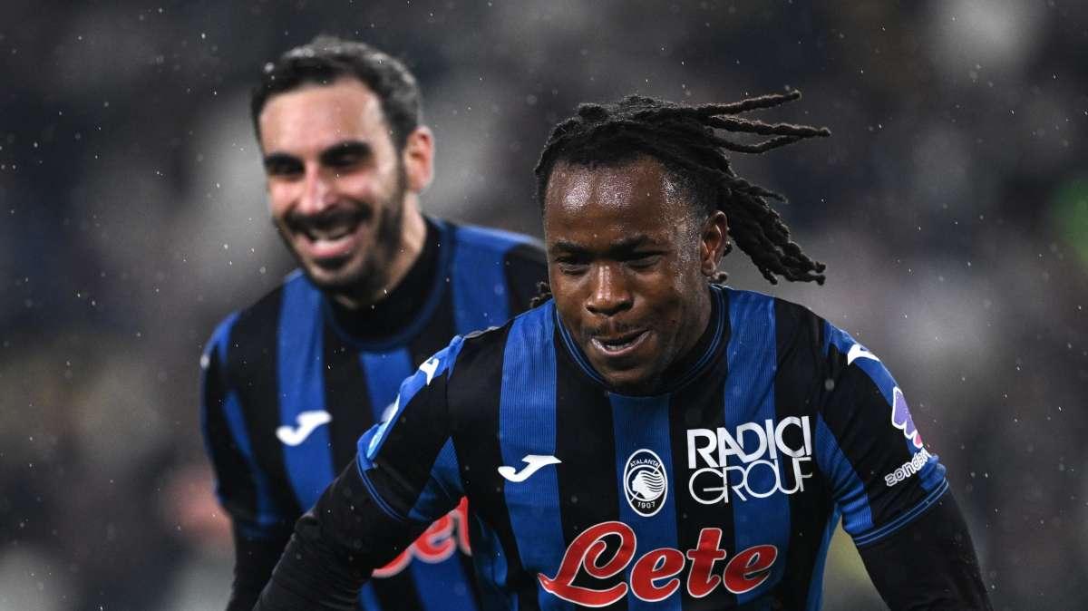 Inter, prosegue lo stallo sul fronte Lookman: nessun segnale dall'Atalanta