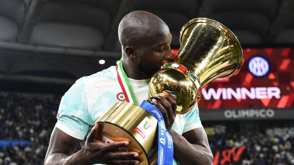 Il Chelsea chiede 45 milioni per Lukaku. Ma l'Inter si sente sicura e non teme l'inserimento di altri club