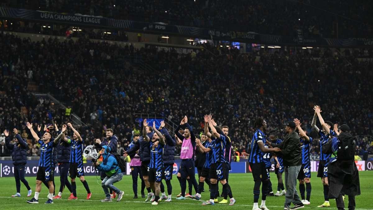 Inter, i motivi del crollo: aspetto fisico, ma anche mentale. Nel mirino la preparazione, il mercato...