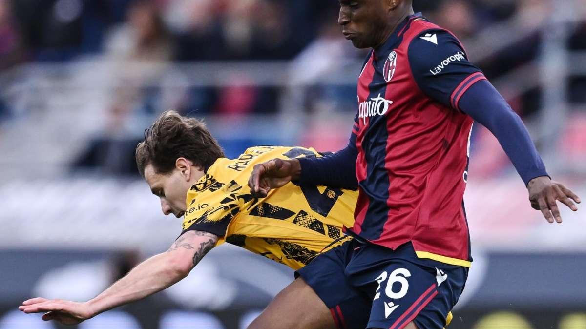 Barella: "Potevamo e dovevamo fare meglio, da domani analizzeremo gli errori"