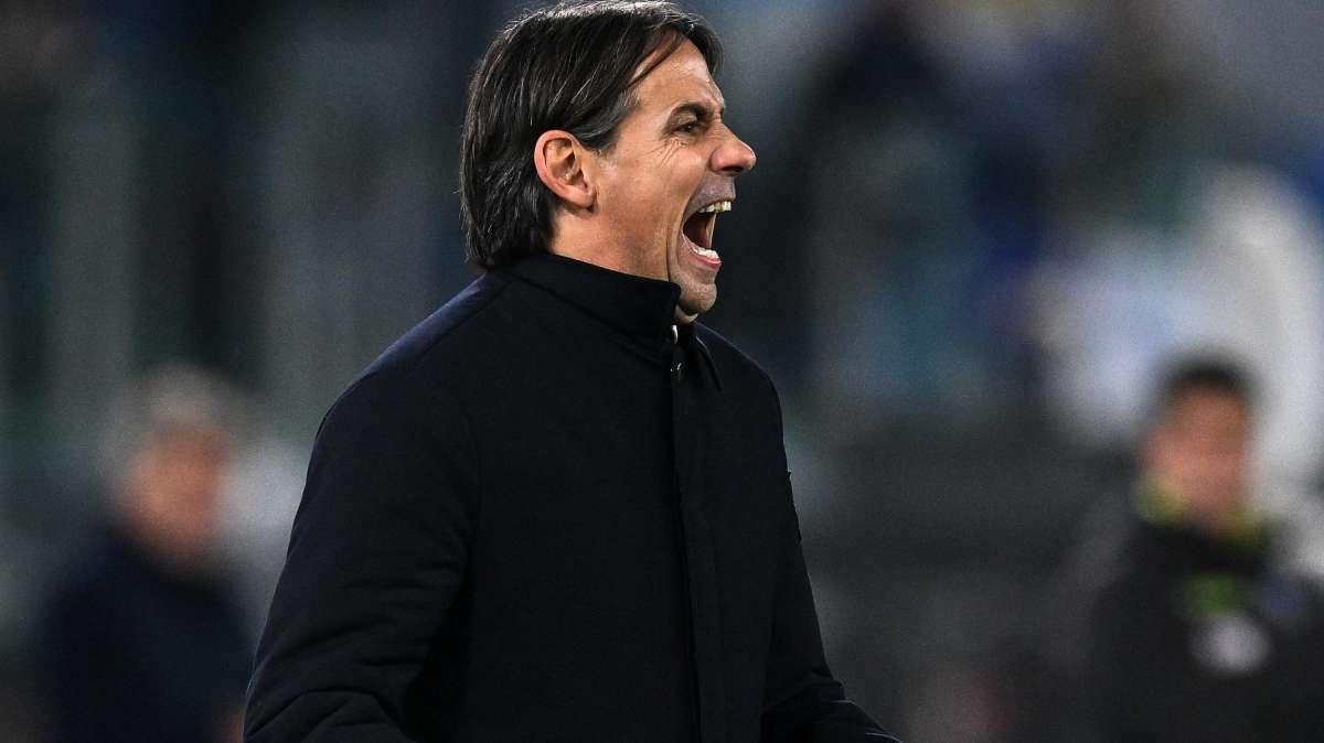 Inzaghi: "Stasera partita seria, penso davvero di avere 25 titolari a disposizione"