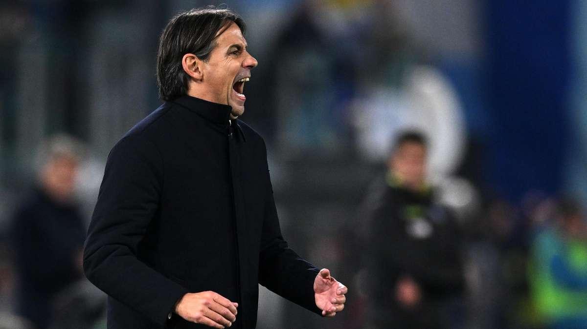 Inter-Como, Inzaghi: "De Vrij e Darmian non stanno bene. Mercato? Penso a recuperare gli infortunati"