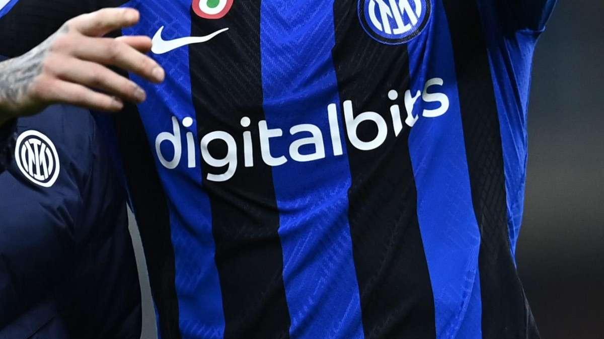 Cambio ai vertici di DigitalBits, ma l'Inter resta pessimista. Si cerca un nuovo main sponsor