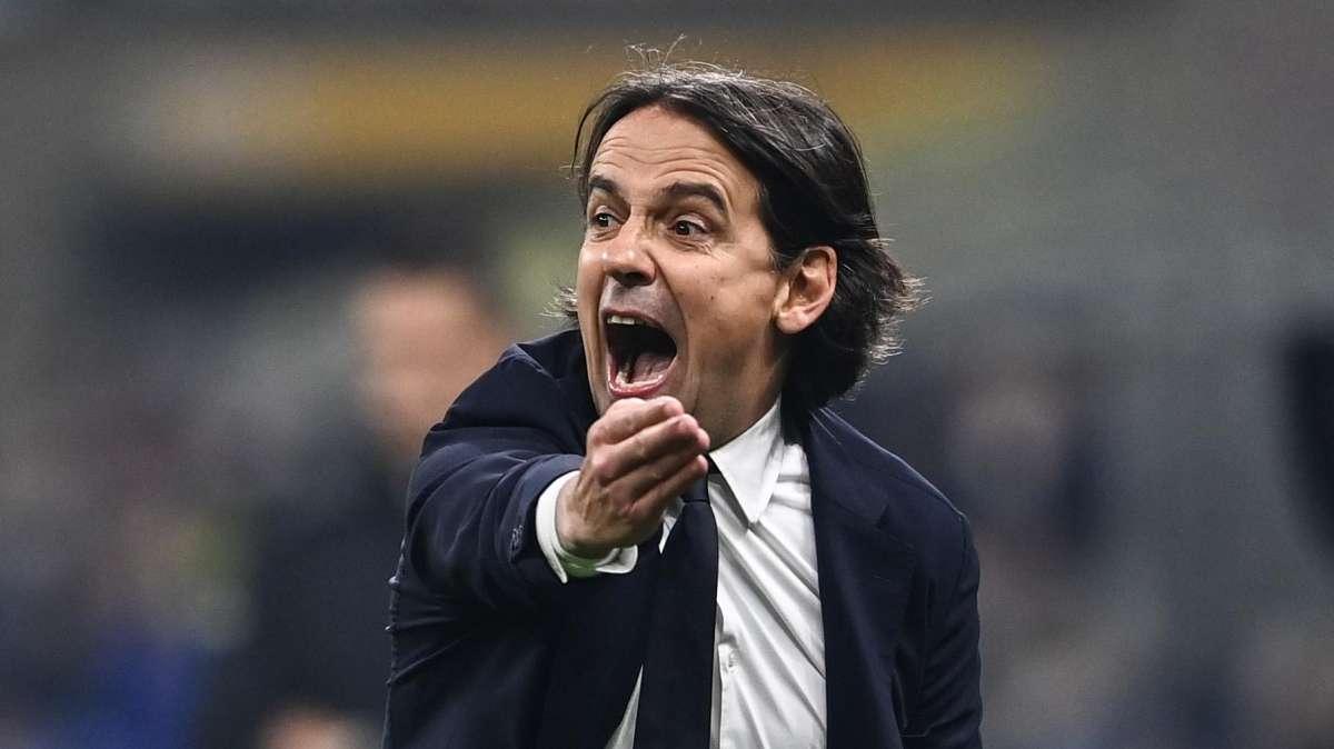Inzaghi in conferenza: "Abbiamo gestito bene una gara non semplice. Ci prendiamo la semifinale"