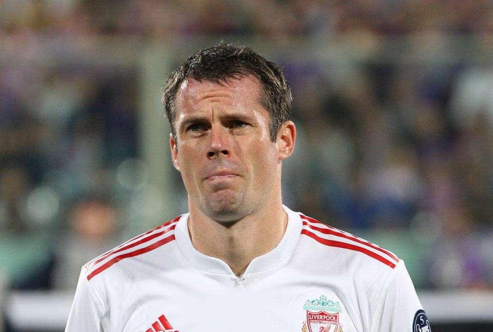 Anche la leggenda Carragher incorona l'Inter: "Può davvero vincere la Champions"