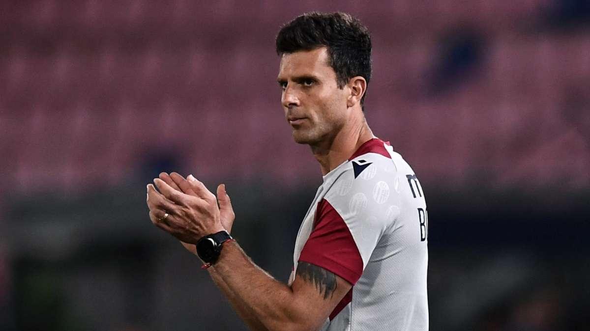 Bologna, Motta: "Rassicurato su Arnautovic? Non direi, conosco il mercato"