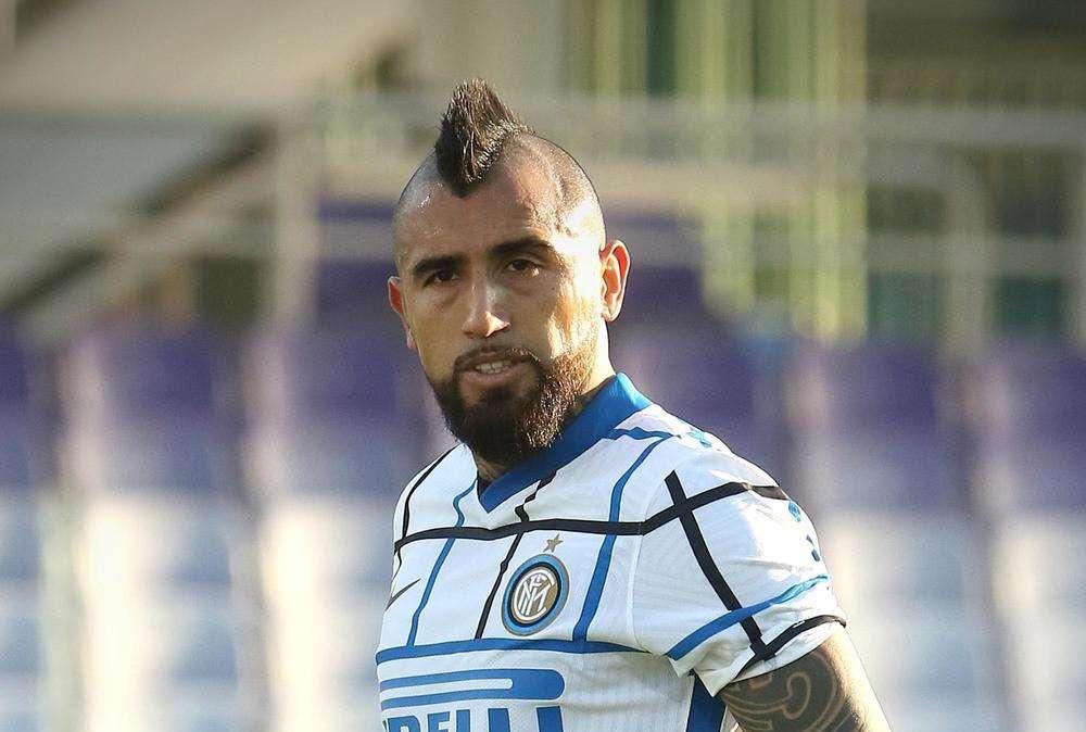 Lasarte, ct Cile: "Vidal positivo al Covid? Uno come lui dovrebbe essere di esempio"