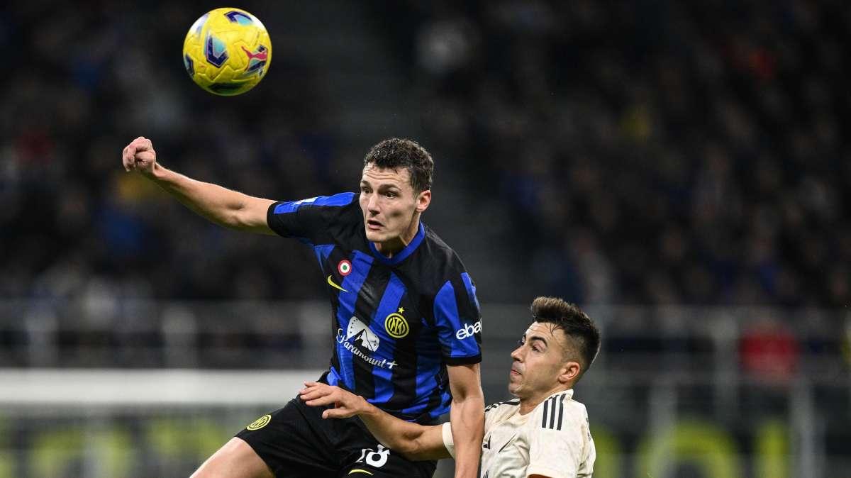 Pavard, il messaggio in vista del rientro: "Quando passione ed etica del lavoro coincidono, l'impossibile..."