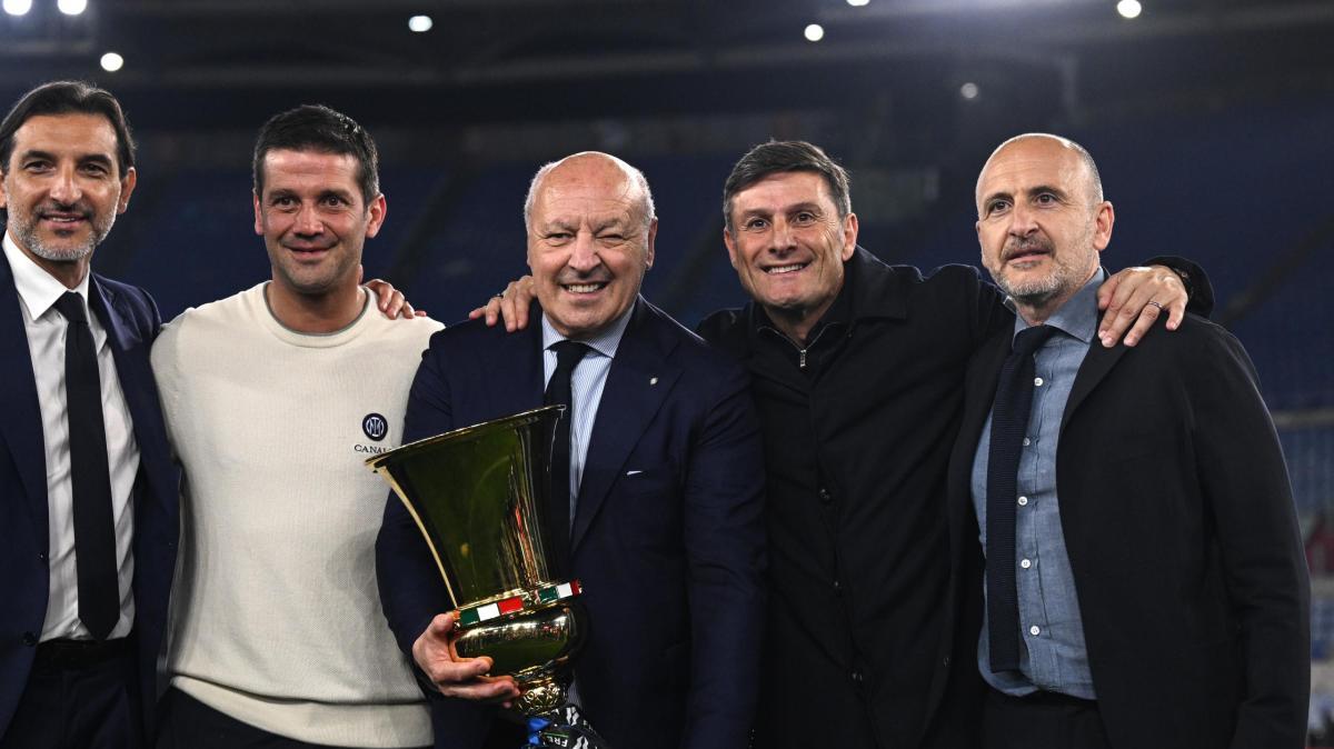 La risposta dell'Inter alla permanenza di Modric? Il parametro zero che cambierebbe la rosa