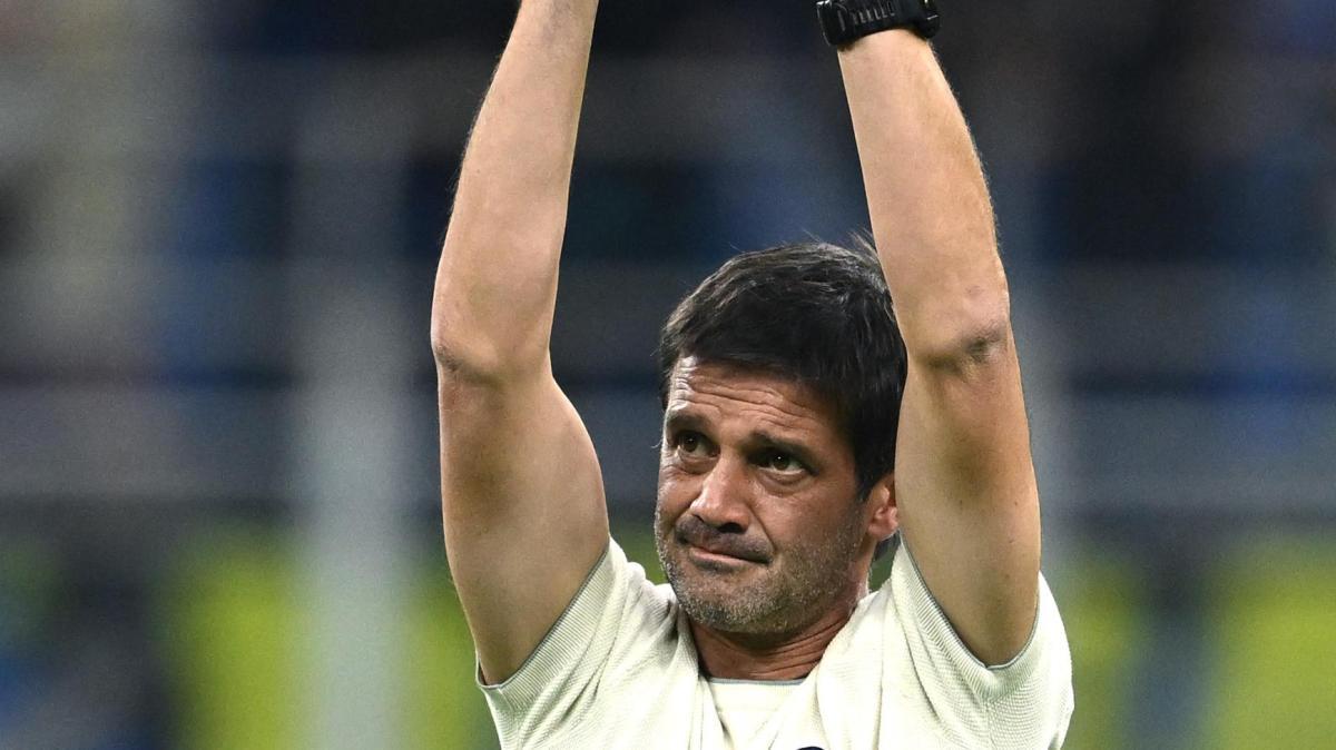 Le pagelle di Chivu - Pratica chiusa in mezz'ora, vince la gara con il pilota automatico