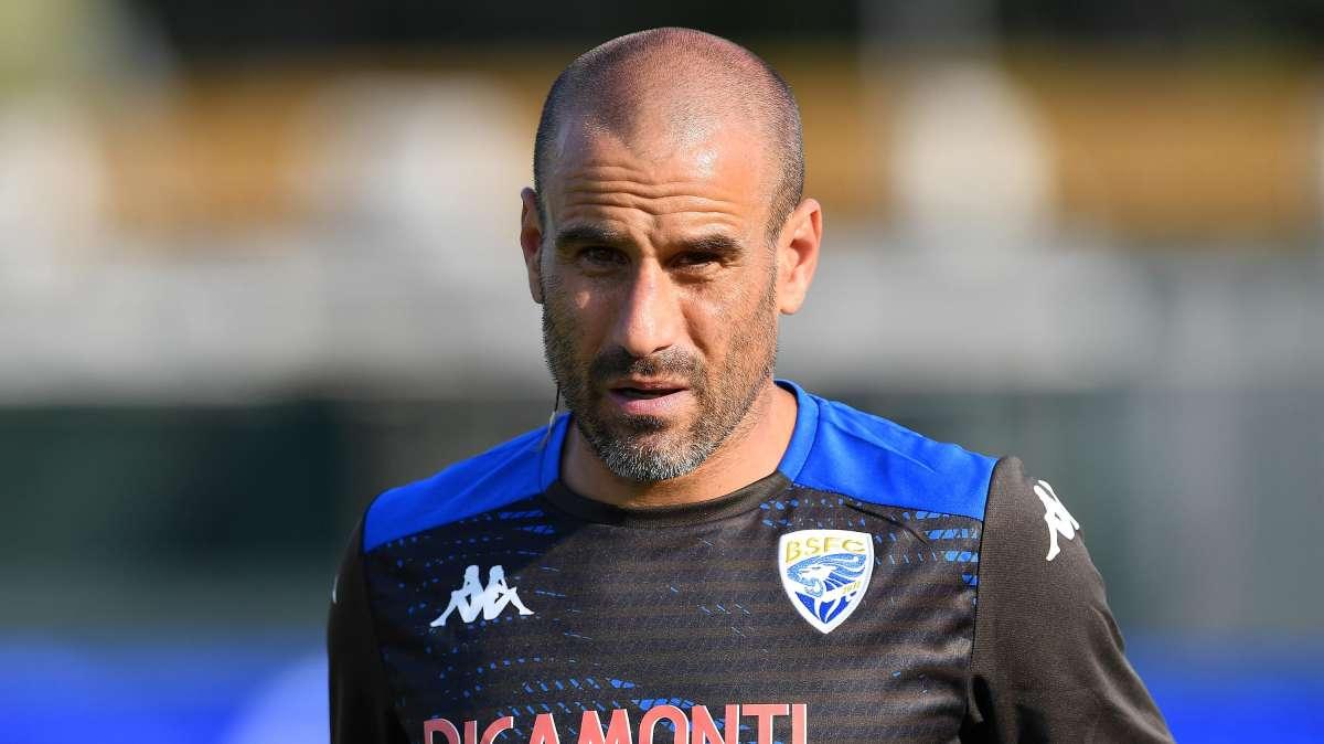 Palacio: "La mia Inter non era una squadra costruita per vincere"