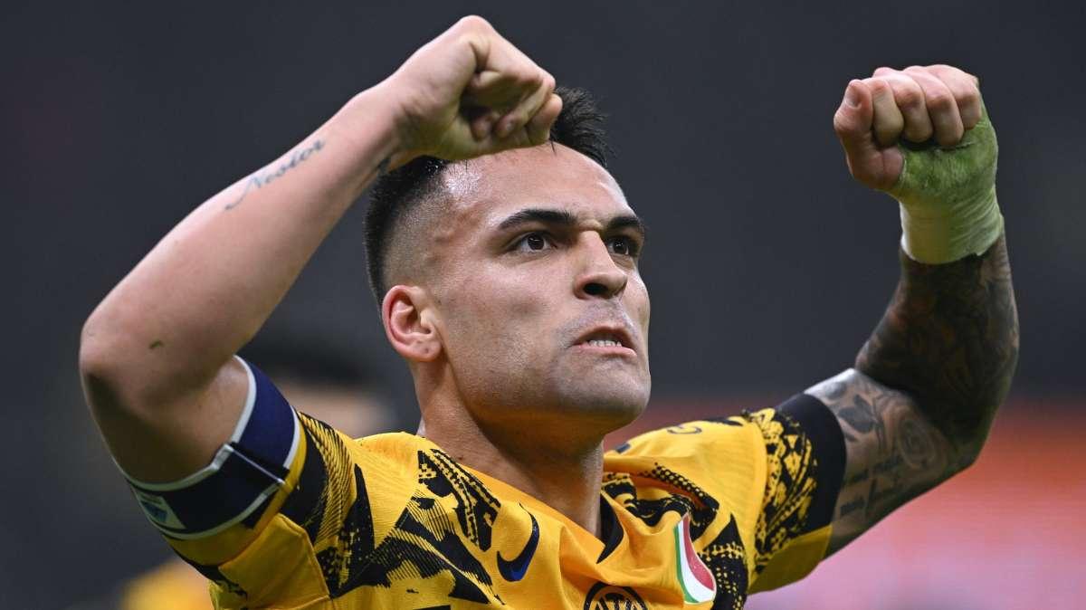 Inter-Monza, le probabili scelte di Inzaghi: niente riposo per Lautaro, c'è Arnautovic in coppia col Toro