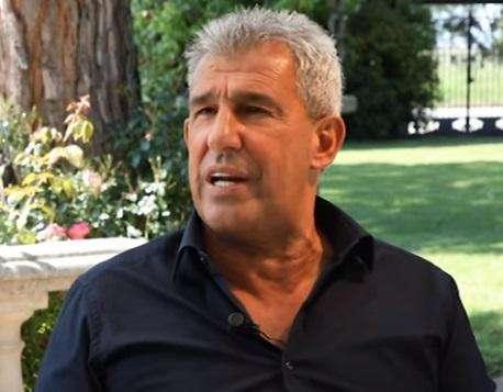 ESCLUSIVA - Bagni: "Se perde domenica, l'Inter è fuori. Questo Napoli ha più valori del mio"