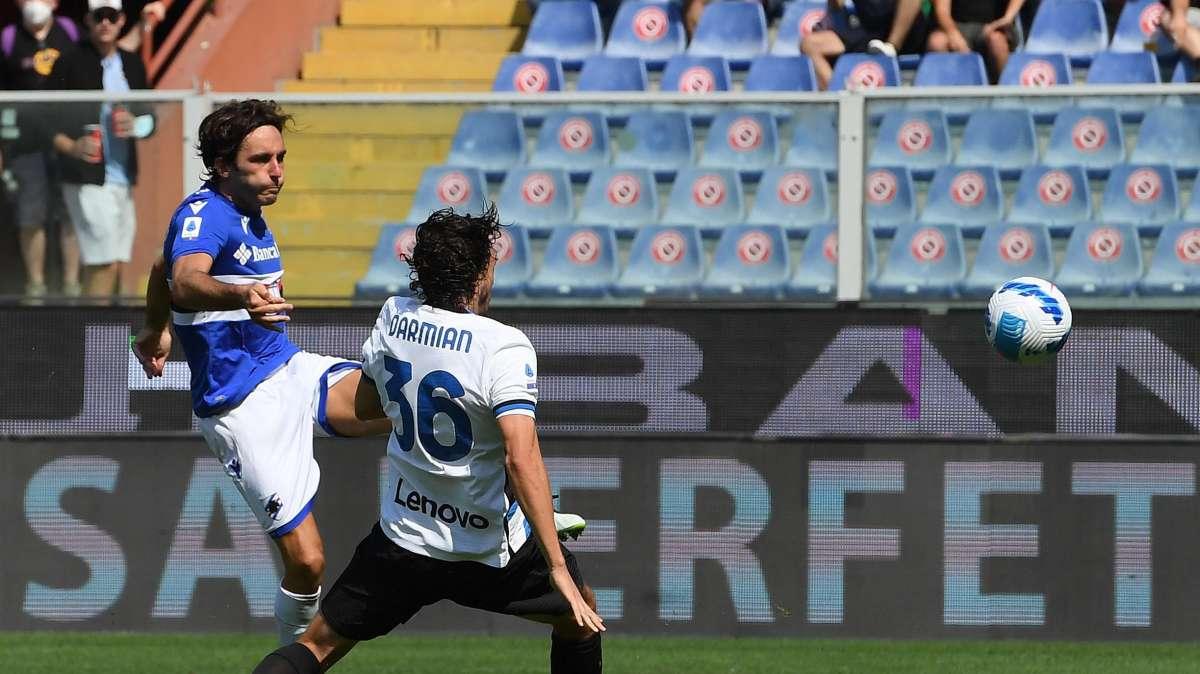 L'INTERISTA - Augello: "Importante pareggiare con l'Inter, ci ha dato una spinta ulteriore"