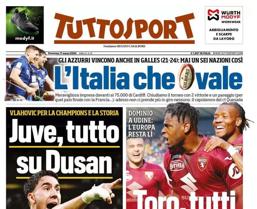 Tuttosport lancia la bomba Immobile-Inter: "A Madrid incontro con l'agente"