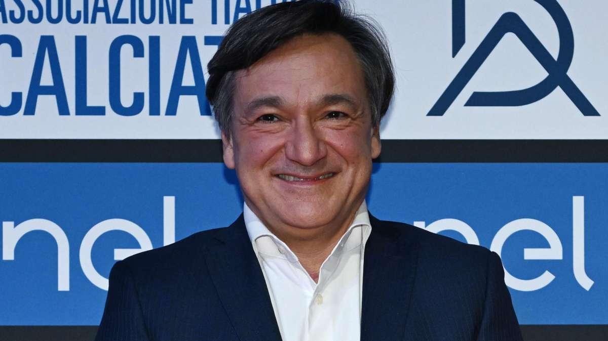 Caressa punge: "Frattesi non è molto contento di essere rimasto all'Inter"