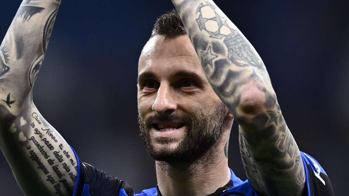 È fatta per Brozovic all'Al Nassr: è arrivato il sì del centrocampista