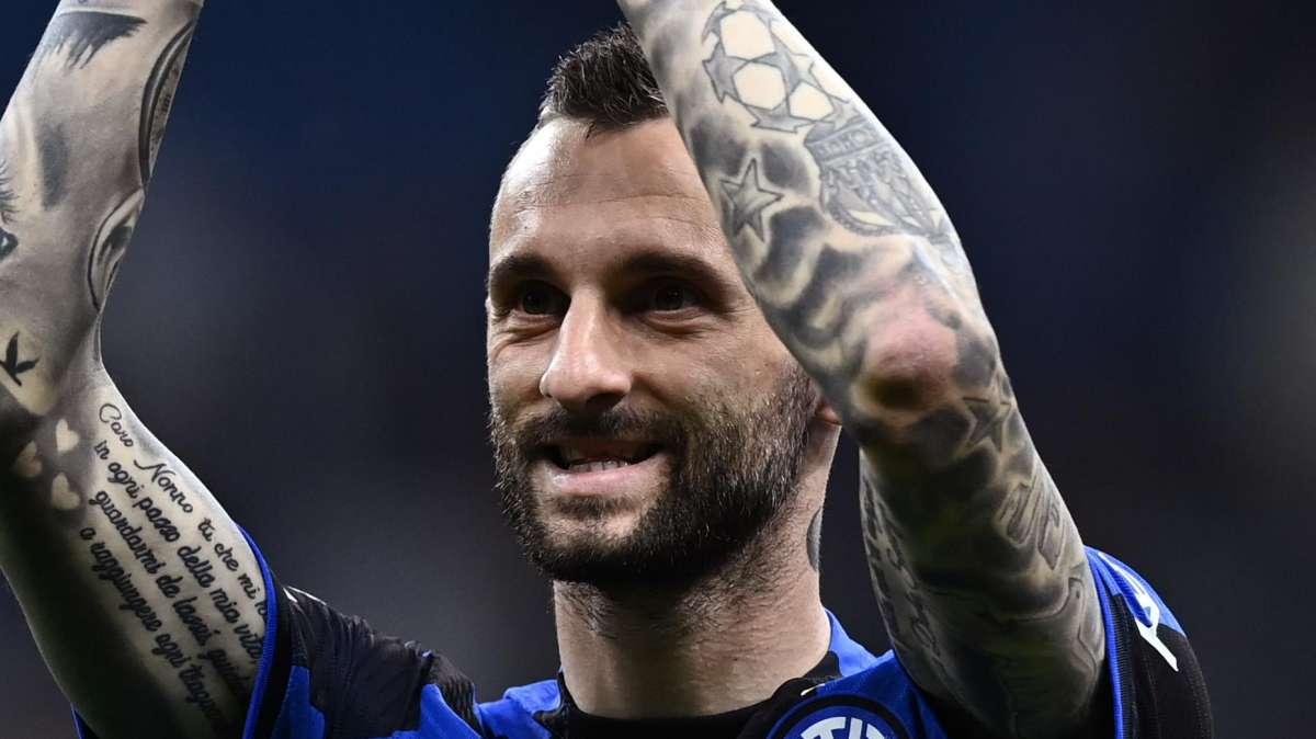 TMW - Brozovic all'Al-Nassr, ci siamo: all'Inter andranno 18 milioni di euro