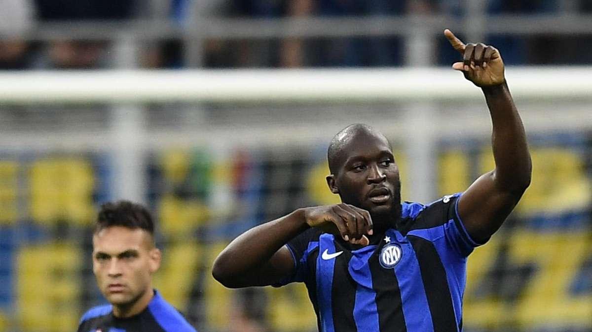 Dall'Inghilterra - Lukaku, l'Inter è ottimista: pronto il rilancio da 30 milioni di sterline più bonus