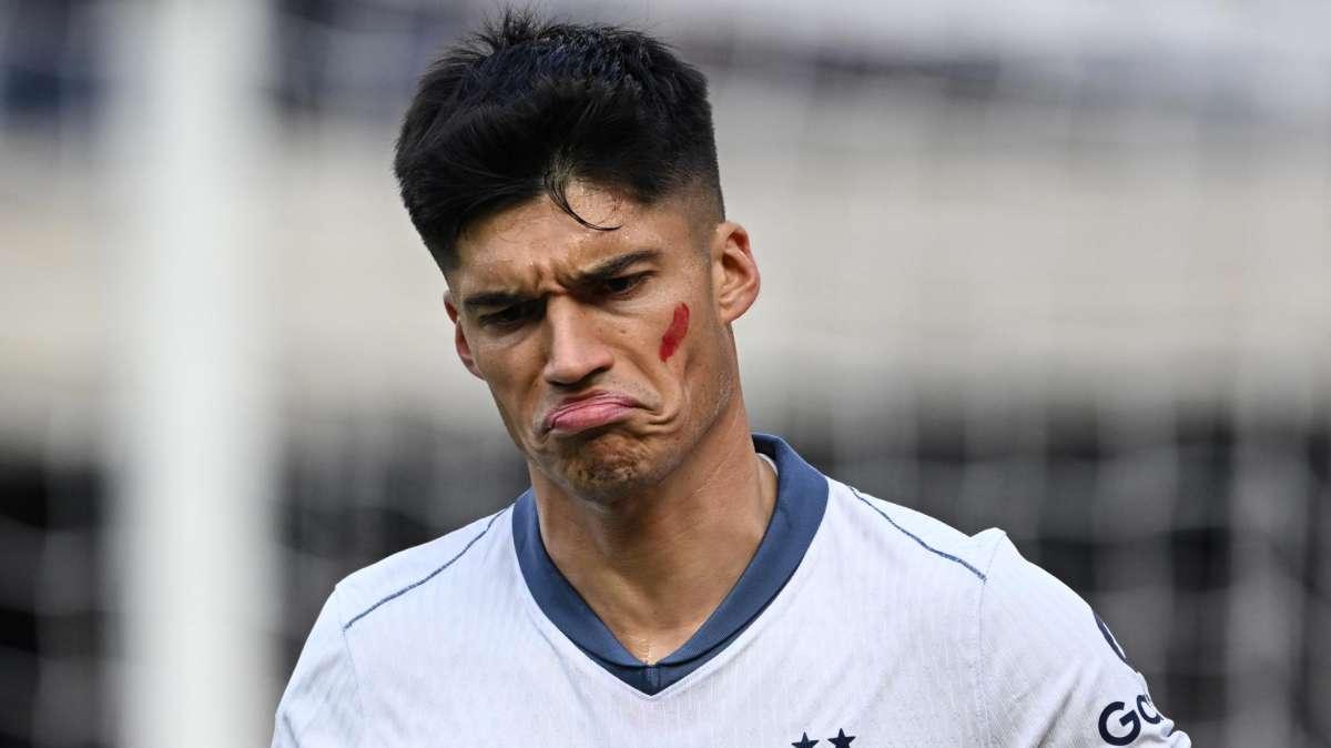 Anche Correa nella telefonata Ausilio-Galliani? L'AD brianzolo dice no