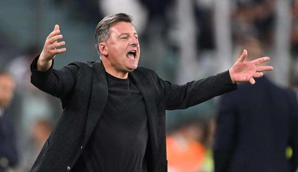 Udinese, Runiajc: "Vogliamo fare una stagione solida"