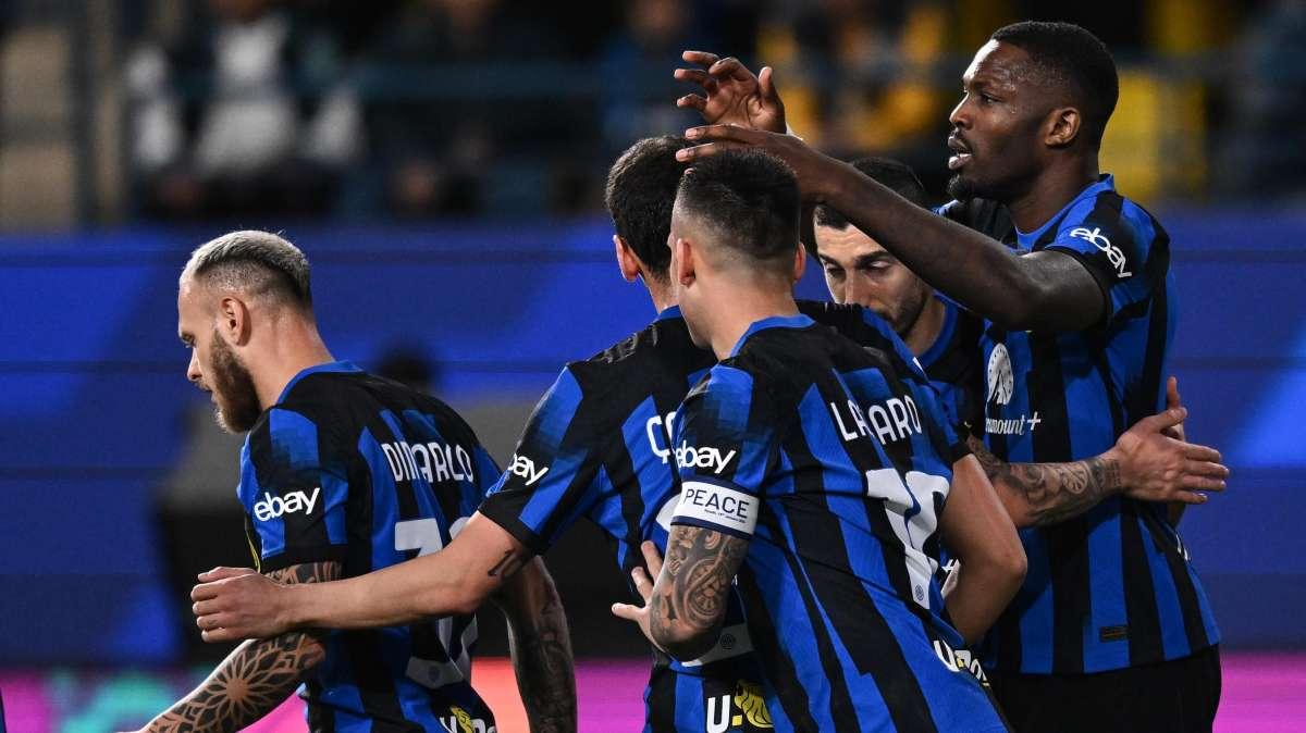 FML, club con maggiori introiti nel 22-23: Inter 14°, la crescita è positiva