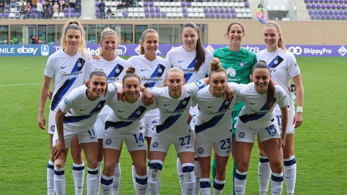 L'Inter Women si arrende all'Hacken, ma quel rigore... 1-0 da ribaltare nel ritorno!