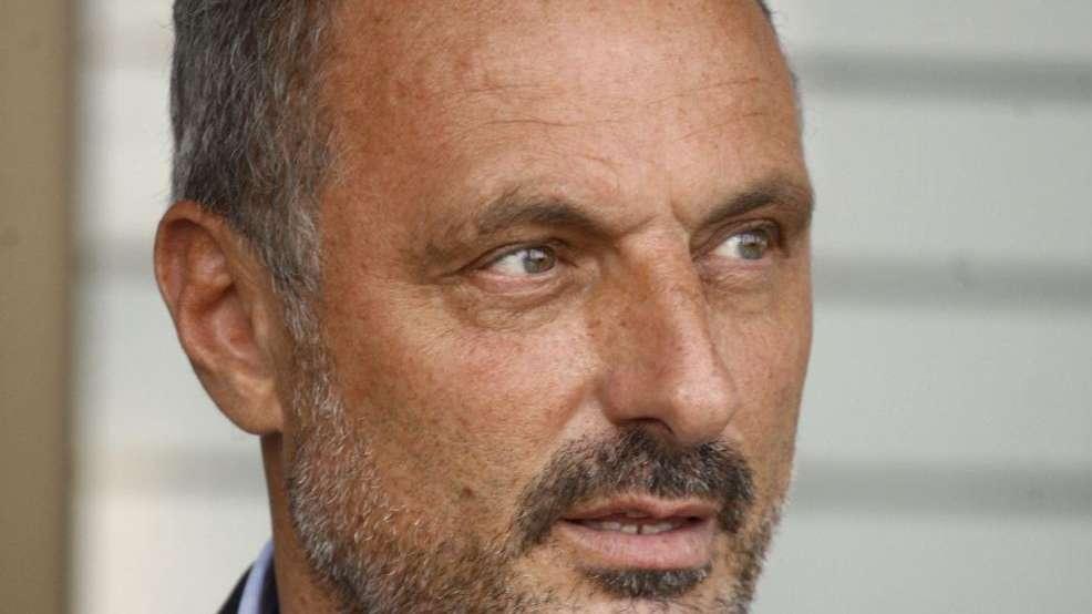 "Bella battaglia di nervi": l'agente Galli sulla scia di Conte per Inter-Napoli