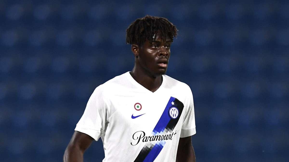 Inter-Udinese, segnali incoraggianti da Bisseck: Lisbona cancellata, con i titolari cambia la musica